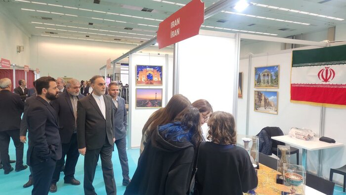 گردشگری فرهنگی ابزار موثر دیپلماسی عمومی و افزایش درک متقابل ملت‌هاست