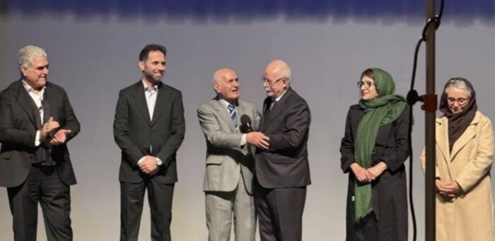 ضرورت بازخوانی میراث خیاطی و طراحی لباس ایران