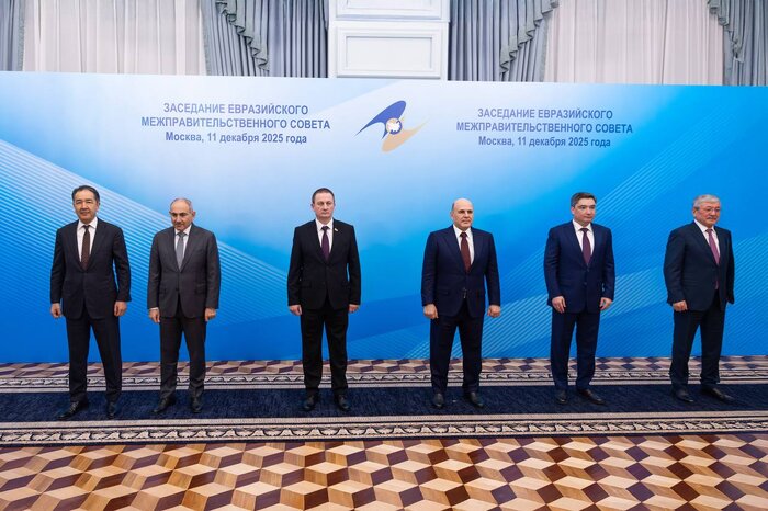 اتحادیه اقتصادی اوراسیا؛ از تجارت آزاد با ایران تا چشمانداز توافق با هند