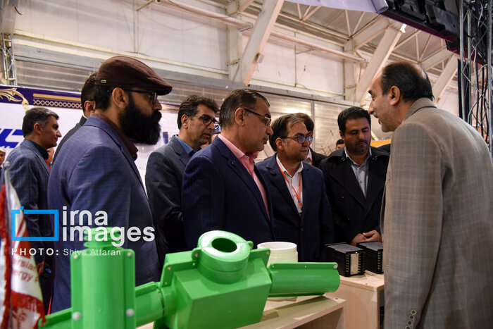 بزرگترین رویداد صنعتی جنوب کشور؛ از دستاوردهای بین‌المللی تا رفع مشکلات صنعتگران