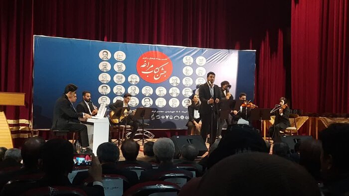 همت جمعی برای احیای زیست‌بوم فرهنگی مراغه