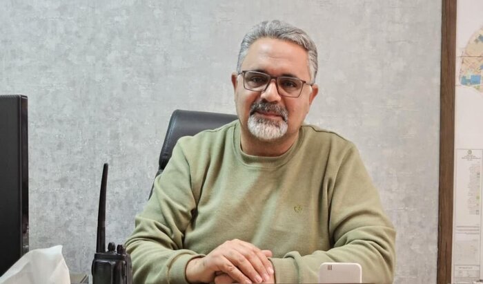 اصفهان با سامانه‌های هوشمند از هر درختش دفاع می‌کند