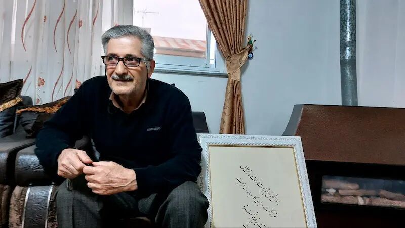 انتقاد خواننده صاحب اثر در یونسکو از استفاده بدون اجازه از آثارش