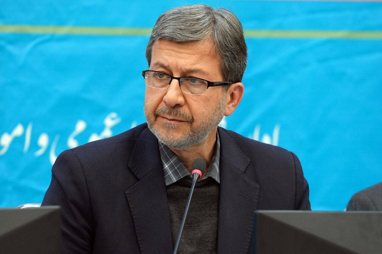 استاندار اصفهان: اتاق بازرگانی باید «کنش‌گر» شود
