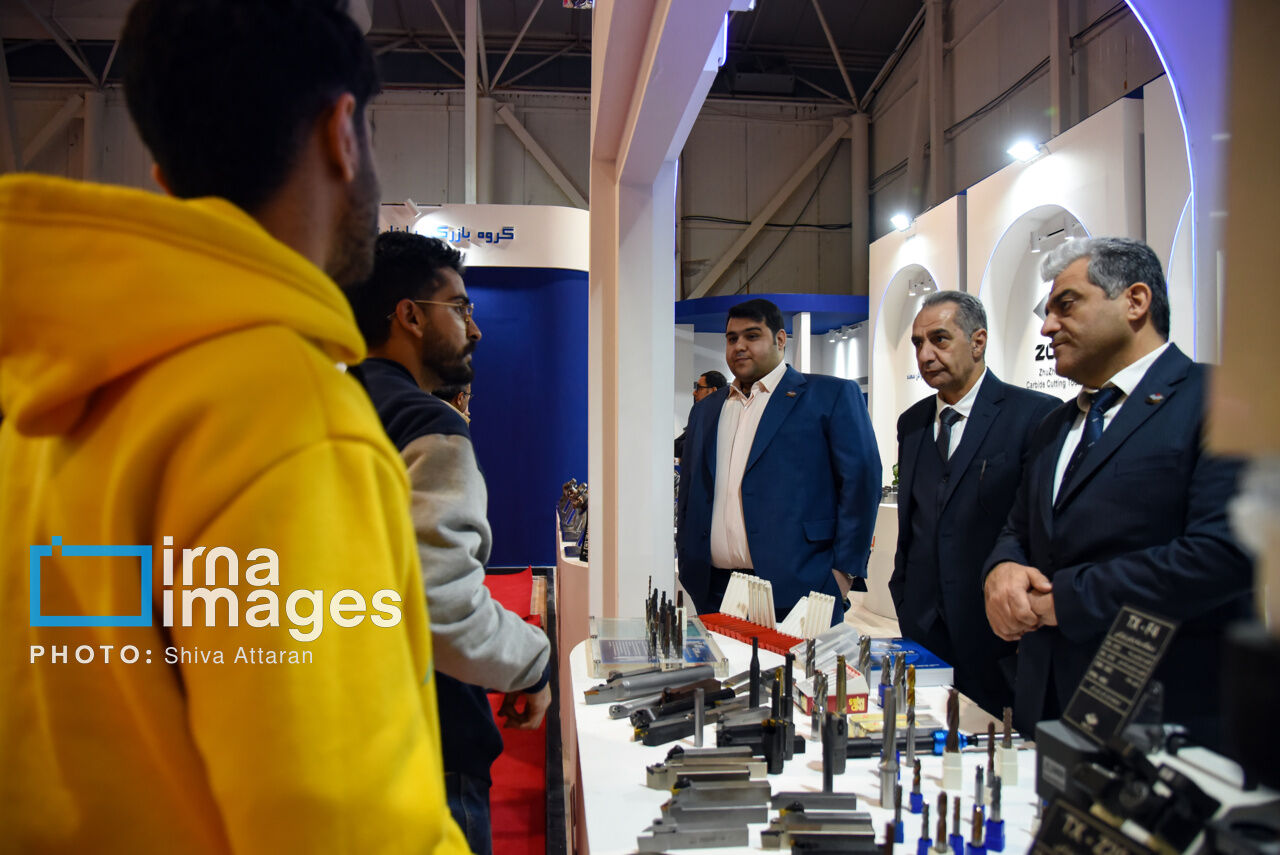 بزرگترین رویداد صنعتی جنوب کشور؛ از دستاوردهای بین‌المللی تا رفع مشکلات صنعتگران