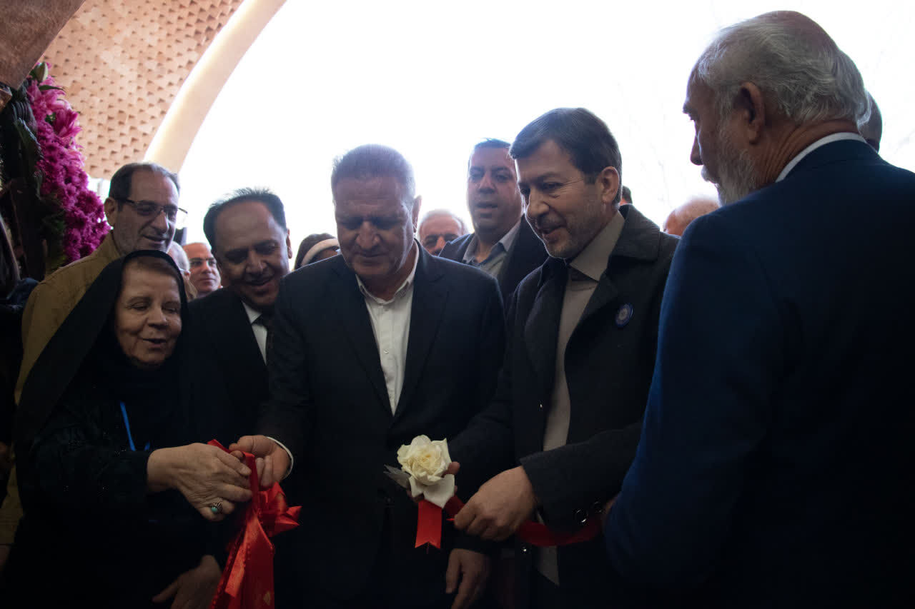 سرای زرگرباشی اصفهان با هدف احیای هویت طلای ایرانی و توسعه گردشگری تخصصی گشایش یافت