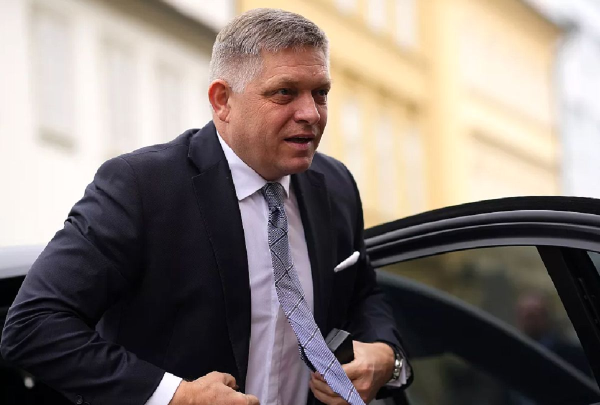 نقشه ترامپ برای خروج چهار کشور اروپایی از اتحادیه اروپا