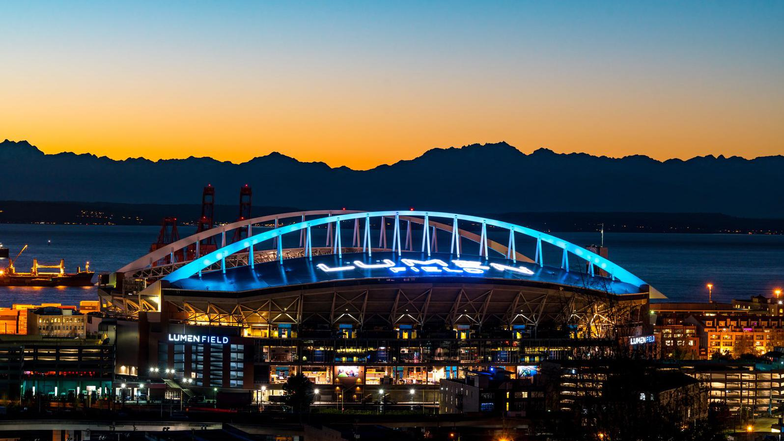 از سیر تا پیاز میزبانی جنجالی سیاتل از ایران و مصر؛ آیا فیفا بیطرف است؟