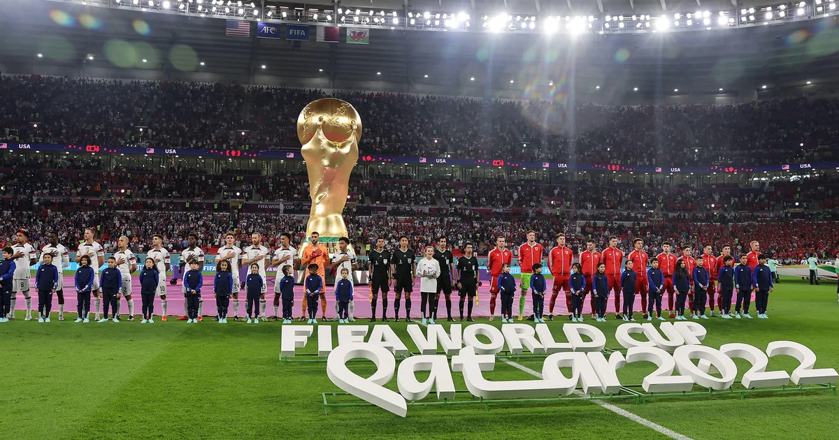 از سیر تا پیاز میزبانی جنجالی سیاتل از ایران و مصر؛ آیا فیفا بیطرف است؟