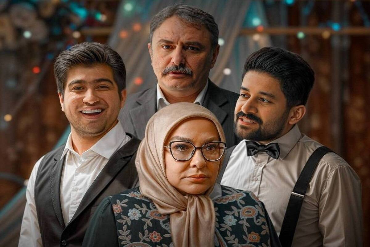 پخش سریال «روزی روزگاری آبادی» از امشب/ اعلام نامزدهای تلویزیونی رویداد «دنیای تصویر»
