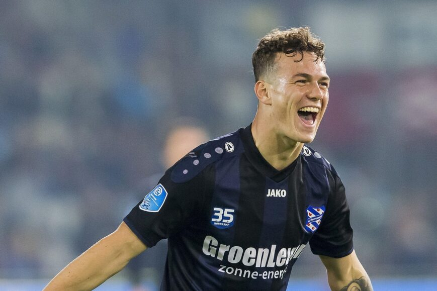 رونمایی از گزینه پرسپولیس در خط حمله؛ شاگرد جدید اوسمار از اروپا میآید؟