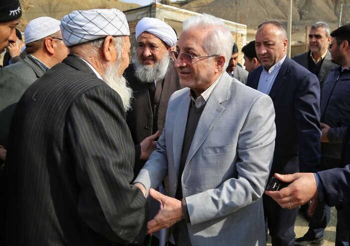 از وعده تا واقعیت؛ جاده «یموق–کهنه‌جلگه» خراسان‌شمالی روی ریل اجرا