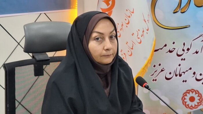 صف انتظار ۱۵۰ خانواده قزوینی برای آغوش گرم فرزند