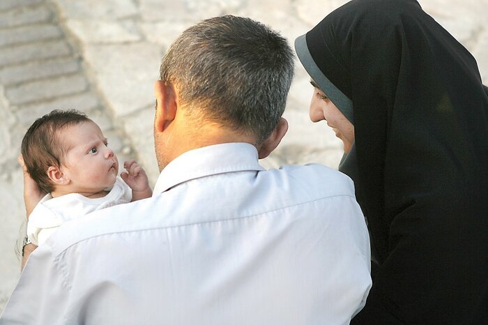 صف انتظار ۱۵۰ خانواده قزوینی برای آغوش گرم فرزند