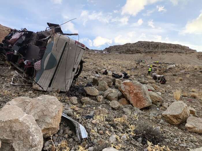 زنگ خطر برای حمل‌ونقل عمومی؛ ۵ کشته و ۴۶ مجروح فقط در ۷۲ ساعت