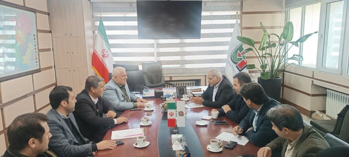 ۹۷۶ کیلومتر از راه‌های شهری و روستایی خراسان رضوی آسفالت شد