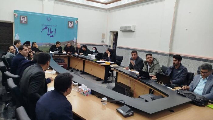 زایش دوباره روستاهای ایلام در سایه طرح‌های هادی