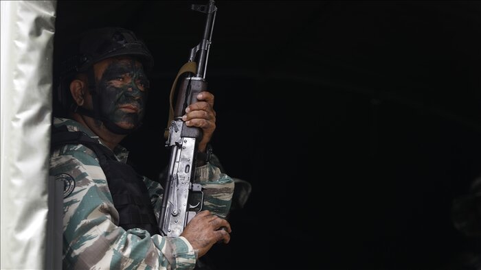 سه نشانه جنگ قریب الوقوع بین آمریکا و ونزوئلا ازنگاه نیوزویک