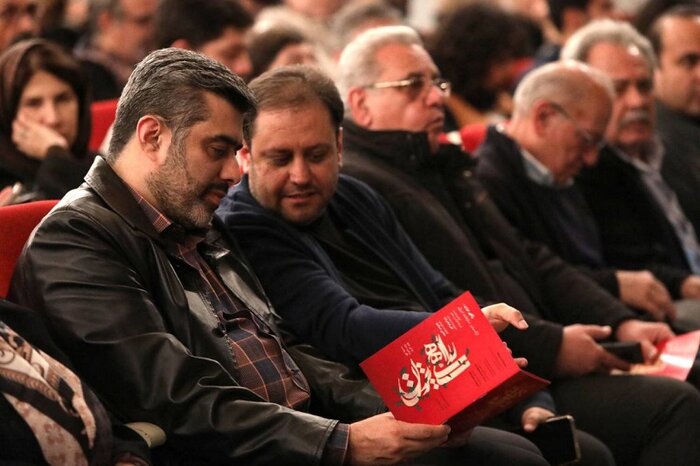 ارکستر سازهای ایرانی برای حفظ موسیقی ردیف ملی تشکل شد/ اجرا در سایر شهرها