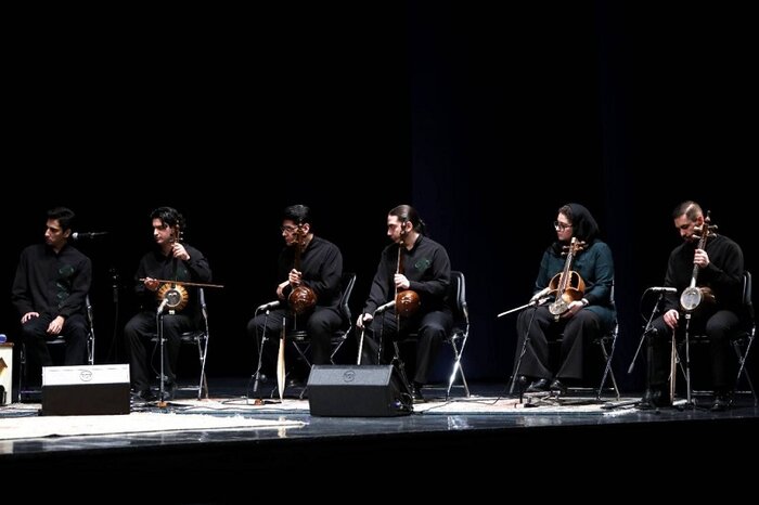 ارکستر سازهای ایرانی برای حفظ موسیقی ردیف ملی تشکل شد/ اجرا در سایر شهرها