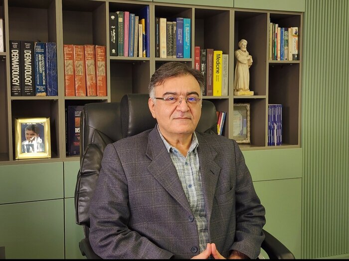 نایب رییس متخصصان پوست ایران: عوارض جراحی زیبایی در مراکز غیرمجاز رو به افزایش است