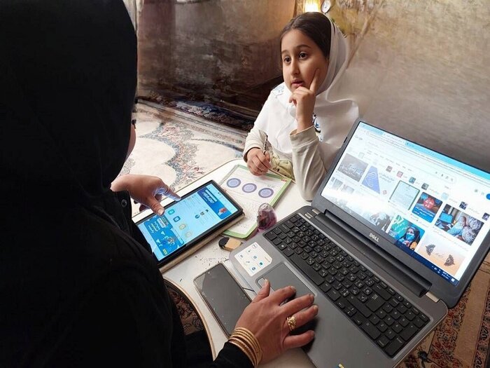 آموزش برخط و آزمون کیفیت؛ وقتی دسترسی جای یادگیری را میگیرد