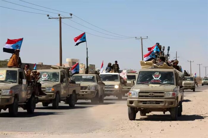 معاملات پنهان و مخاصمات آشکار بر سر خاک یمن