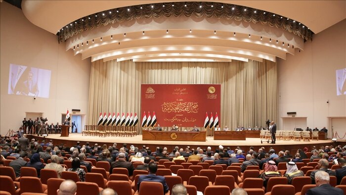 عراق در سالی که گذشت؛ از انتخابات سرنوشتساز تا شکایت علیه اسرائیل