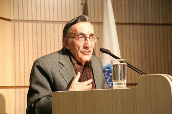 پیام‌های تسلیت برای درگذشت کامران فانی/ یادش در هر کتابخانه‌ای زنده خواهد ماند