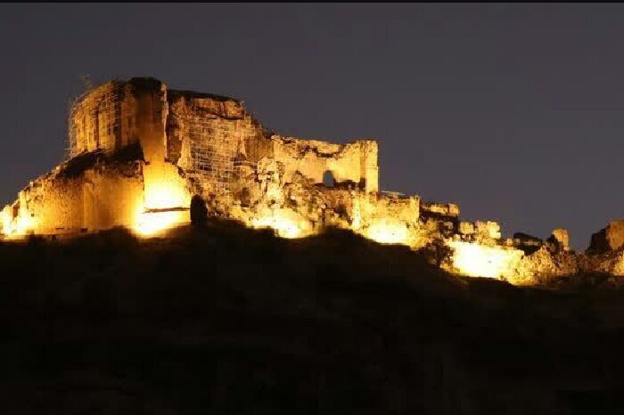 تاریخِ کرمان؛ ناگفته‌هایی‌ از آن‌سوی خشت‌ها