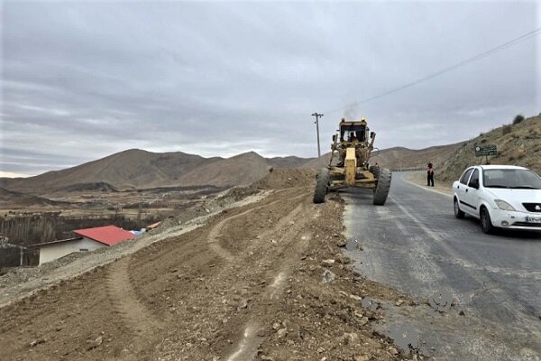 ۴۰ میلیارد تومان برای تکمیل جاده تنکابن–الموت–قزوین تخصیص یافت