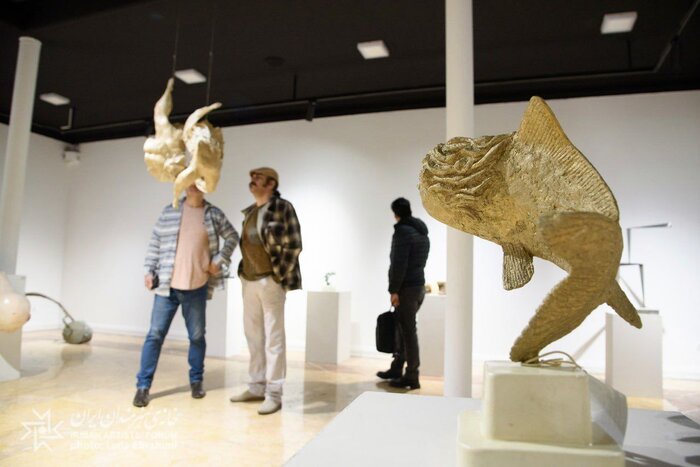 از «در قاب بهشت» تا «چهارسوی خیال»