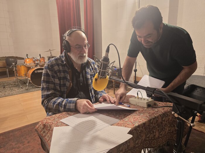 زندگی سیاسی آیت‌الله بهشتی درپنج محور با روایت فرهاد قائمیان/ نسبت به بزرگان غفلت کرده‌ایم