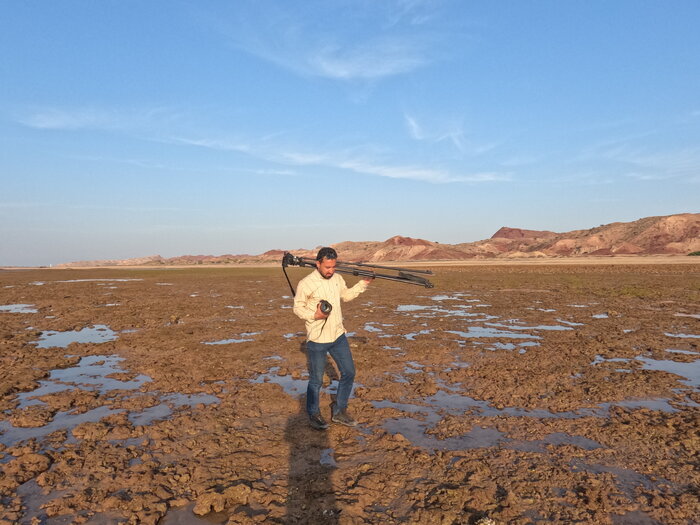 وقتی صدای&nbsp;قمرالملوک وزیر، تیمورتاش و فروغی در یک مستند می‌پیچد