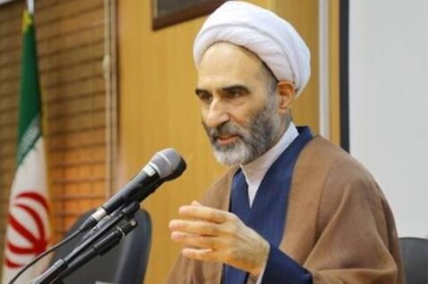 عضو خبرگان رهبری: تقریب، راهبردی حیاتی در برابر تفرقه است