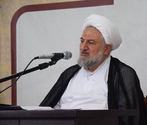 عضو خبرگان رهبری: تقریب، راهبردی حیاتی در برابر تفرقه است