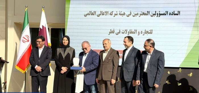 مدرسه جدید ایرانیان در قطر افتتاح شد