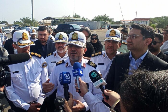 آغاز شماره‌گذاری خودروهای وارداتی زیر پنج سال کارکرد از کیش