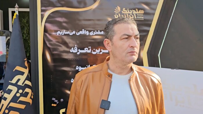 برومند: من هم جای قلعهنویی بودم، این چهار دروازهبان را دعوت میکردم