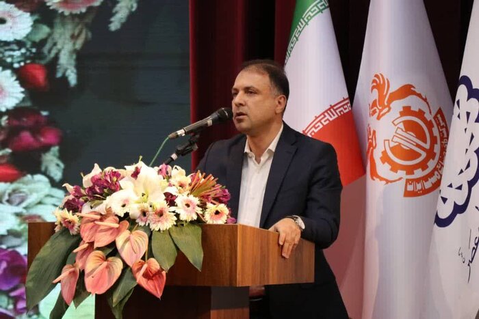 رفسنجان میزبان طوفان تفکر فناورانه مس؛ از ۶۰۰ ایده نوآورانه تا مطالبه تشکیل خوشه صنعتی