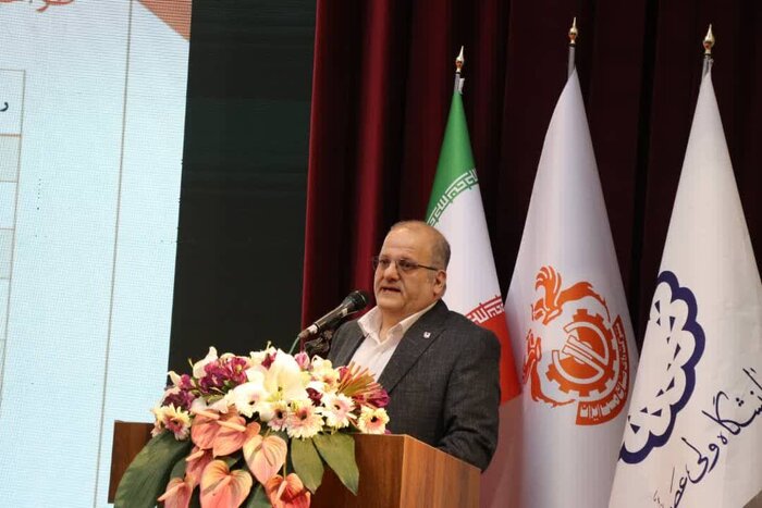 رفسنجان میزبان طوفان تفکر فناورانه مس؛ از ۶۰۰ ایده نوآورانه تا مطالبه تشکیل خوشه صنعتی