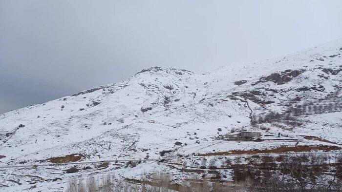 آبگرفتگی معابر چالوس، قصه تلخی که هر سال تکرار می شود