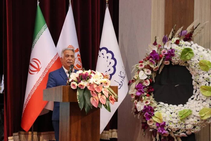 رفسنجان میزبان طوفان تفکر فناورانه مس؛ از ۶۰۰ ایده نوآورانه تا مطالبه تشکیل خوشه صنعتی