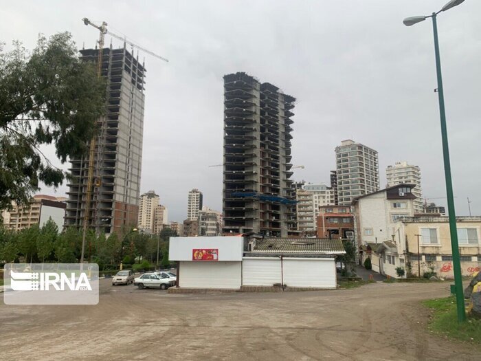 مصایب بهره‌برداری افسارگسیخته از طبیعت و منابع بومی مازندران