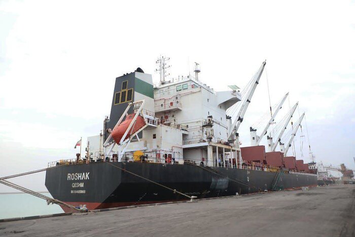 وزیر جهاد کشاورزی: روند ترخیص کالاهای اساسی در بندر امام بهبود پیداکرده است