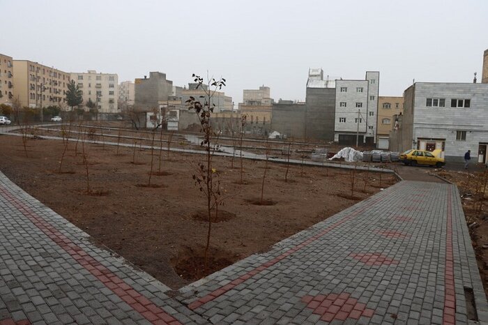 افزایش ۱۰ برابری بودجه شهرداری منطقه۷ تبریز