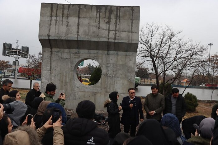 افزایش ۱۰ برابری بودجه شهرداری منطقه۷ تبریز