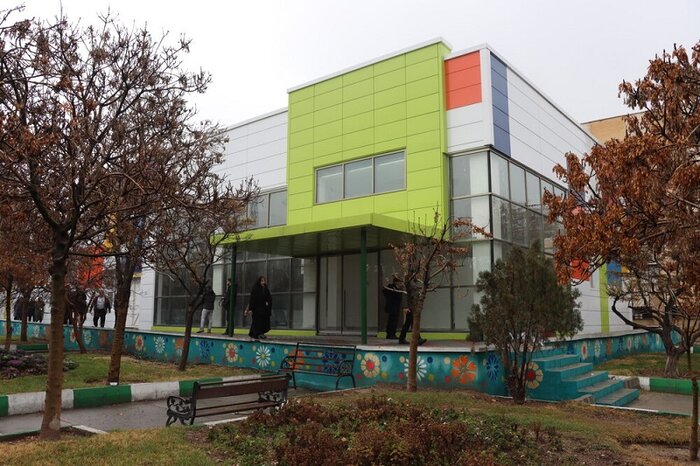 افزایش ۱۰ برابری بودجه شهرداری منطقه۷ تبریز