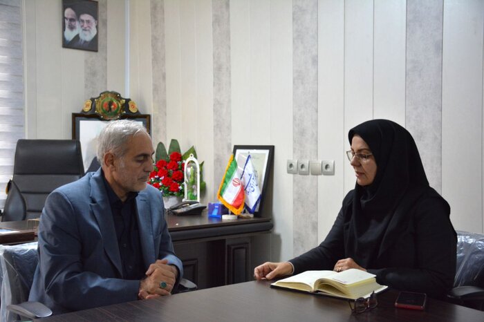 وضعیت فضاهای فیزیکی کتابخانههای عمومی نیازمند توجه و حمایت جدی است