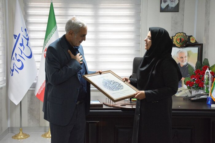 وضعیت فضاهای فیزیکی کتابخانههای عمومی نیازمند توجه و حمایت جدی است